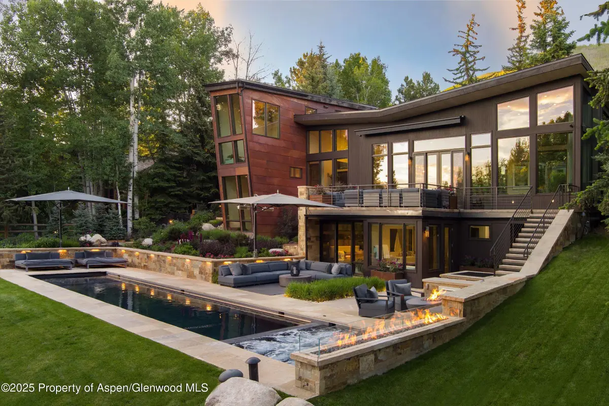 62 Bennett Court, Aspen, CO 81611 - Image #1
