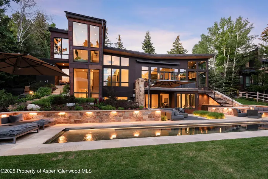 62 Bennett Court, Aspen, CO 81611 - Image #3