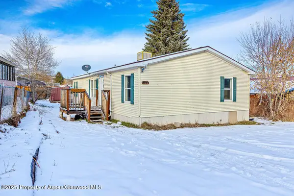 405 Hawthorn Street, Craig, CO 81625