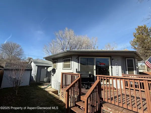 827 Randolph Avenue, Rifle, CO 81650