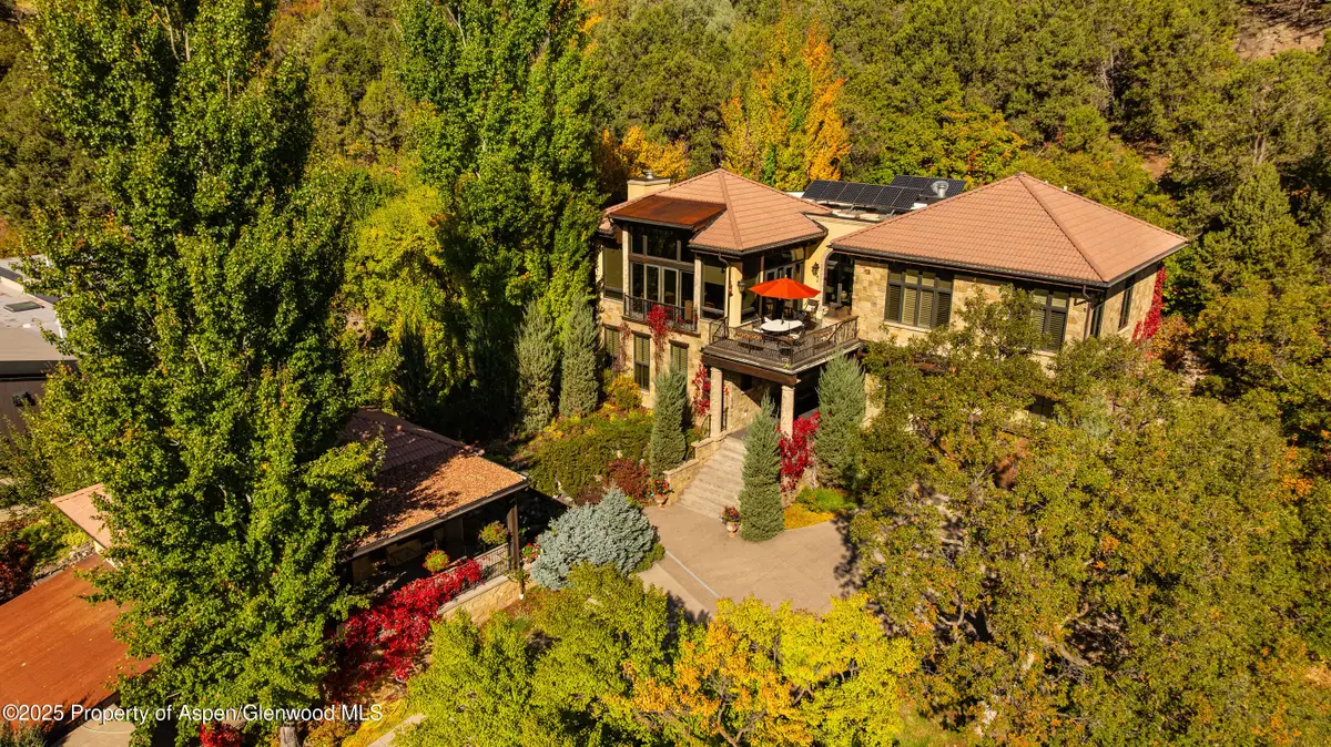 128 W Hillside Drive, Basalt, CO 81621 - #1