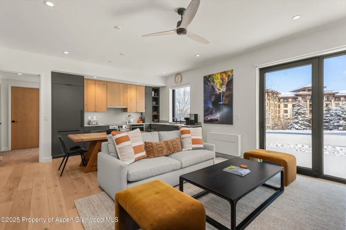 119 Wood Road #108, Snowmass Village, CO 81615 - Image #1