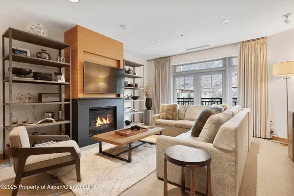 130 Wood Road #312, Snowmass Village, CO 81615