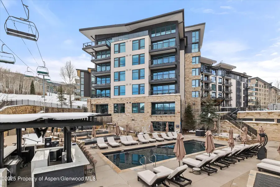 130 Wood Road #660-662, Snowmass Village, CO 81615 - Image #2