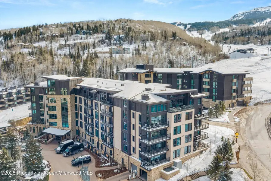 130 Wood Road #660-662, Snowmass Village, CO 81615 - Image #3