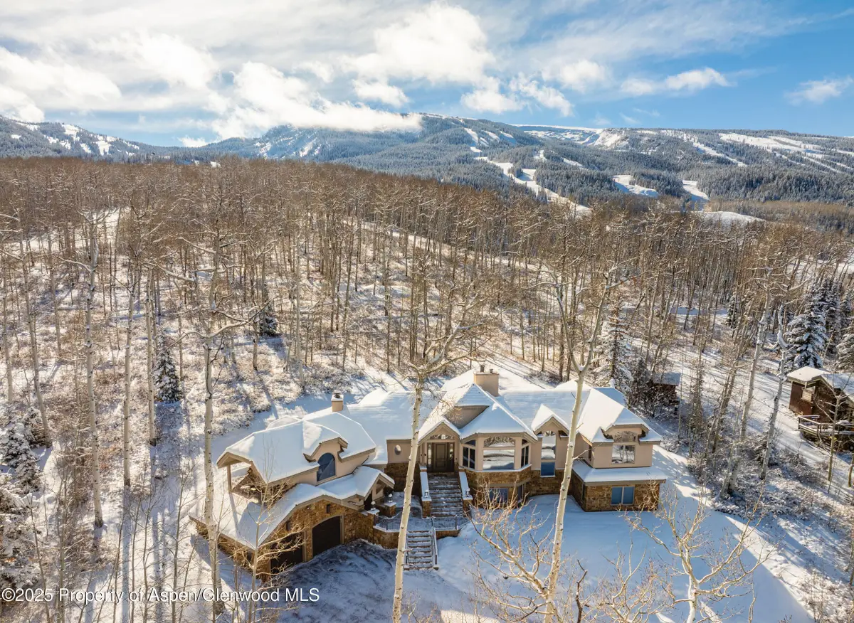 141 Baby Doe Lane, Snowmass Village, CO 81615 - Image #1