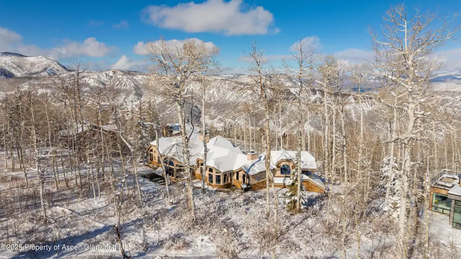 141 Baby Doe Lane, Snowmass Village, CO 81615 - Image #2