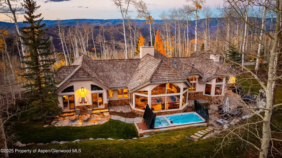 141 Baby Doe Lane, Snowmass Village, CO 81615 - Image #3
