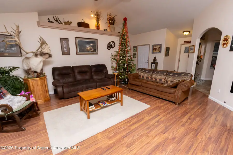 1394 Ridge Road, Meeker, CO 81641 - Image #3