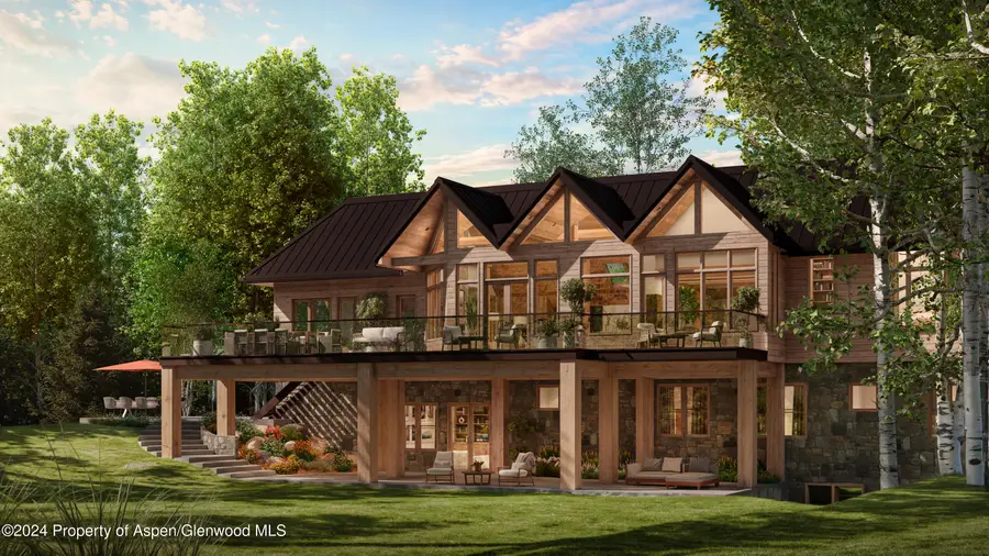 85 Glen Garry Drive, Aspen, CO 81611 - Image #2