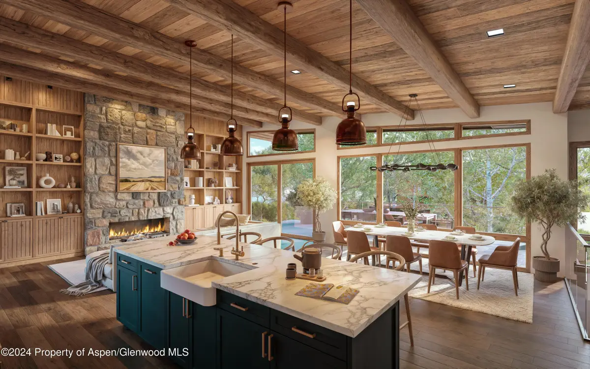75 Glen Garry Drive, Aspen, CO 81611 - Image #1