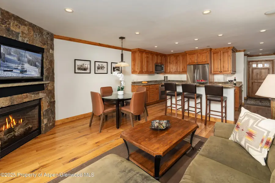 400 Wood Road #2203, Snowmass Village, CO 81615 - Image #2