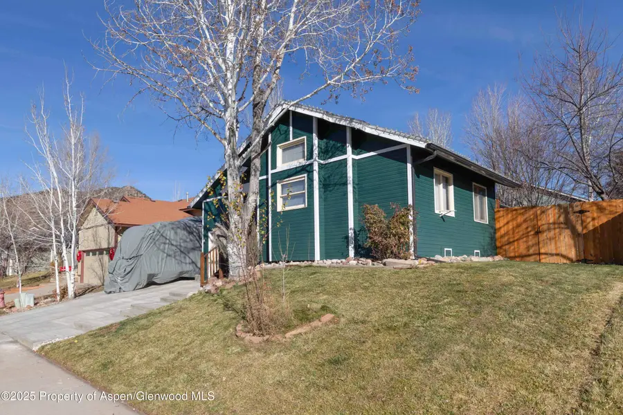 452 Palmetto Drive, New Castle, CO 81647 - Image #3