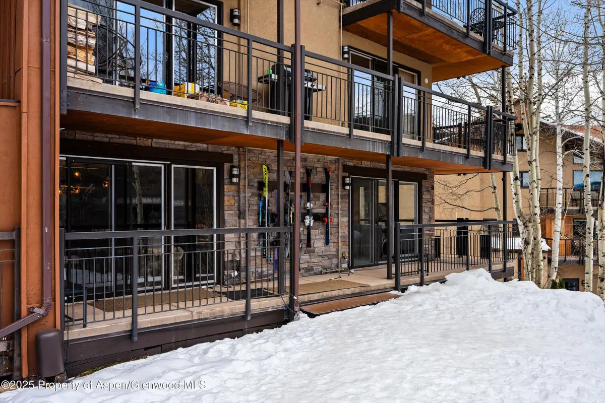 400 Wood Road #1118, Snowmass Village, CO 81615 - Image #1