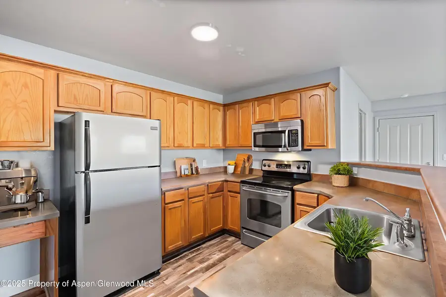 433 River View Drive #1602, New Castle, CO 81647 - Image #3