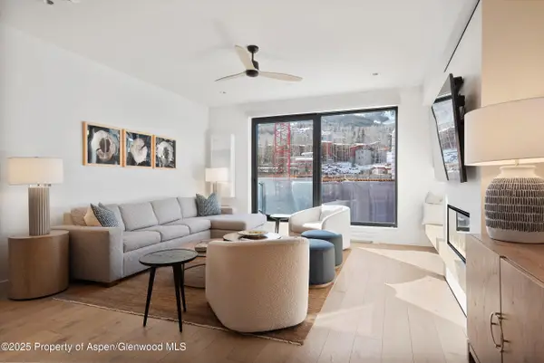 119 Wood Road #303, Snowmass Village, CO 81615