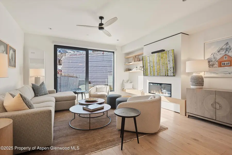 119 Wood Road #303, Snowmass Village, CO 81615 - Image #3