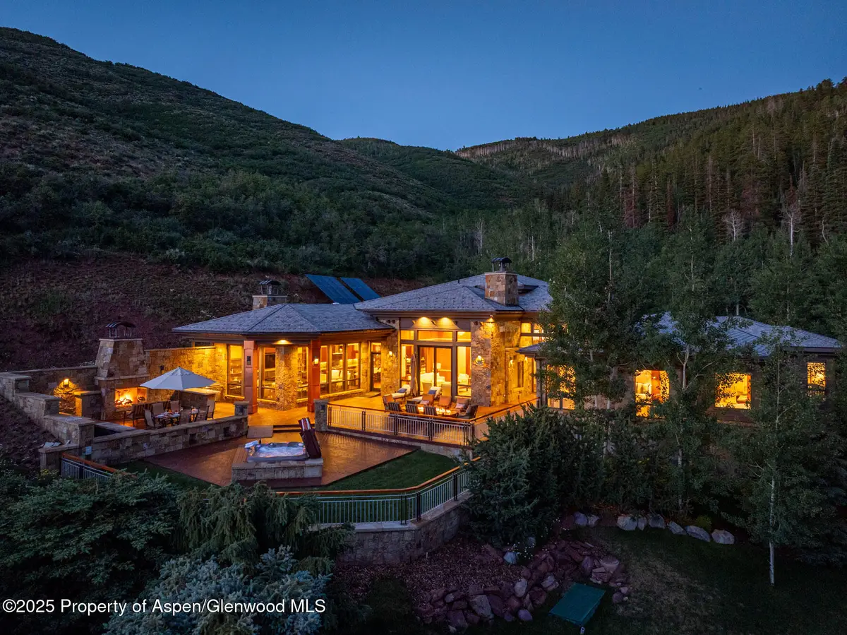 750 S Starwood Road, Aspen, CO 81611 - Image #1