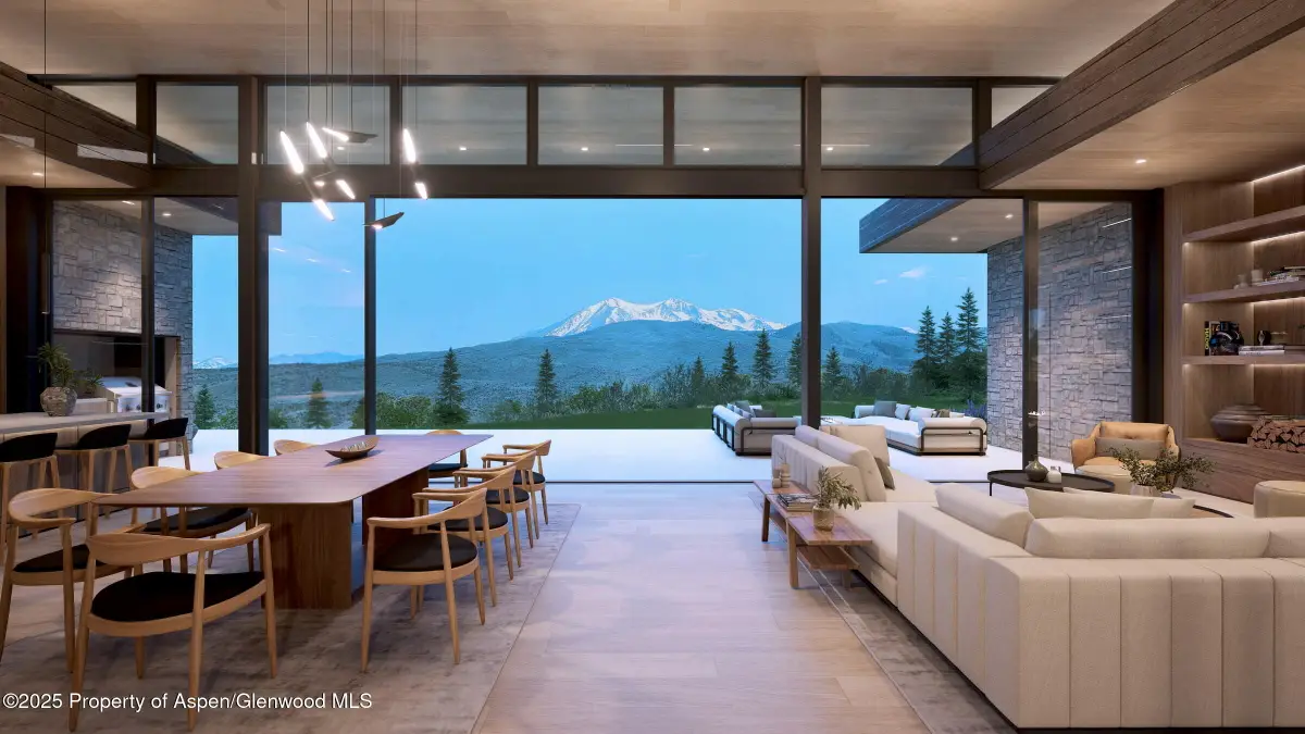 797 Skipper Drive, Carbondale, CO 81623 - Image #1