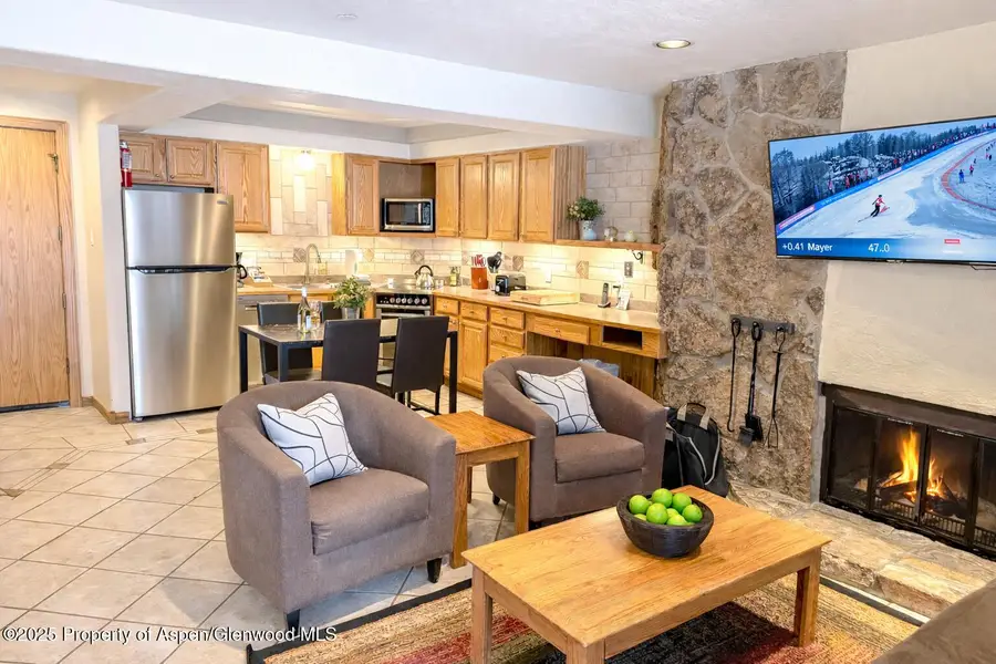 640 Carriage Way #203, Snowmass Village, CO 81615 - Image #2