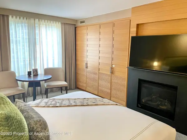 130 Wood Road #507, Snowmass Village, CO 81615