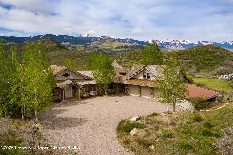 800 Chateau Way, Snowmass, CO 81654 - Image #2