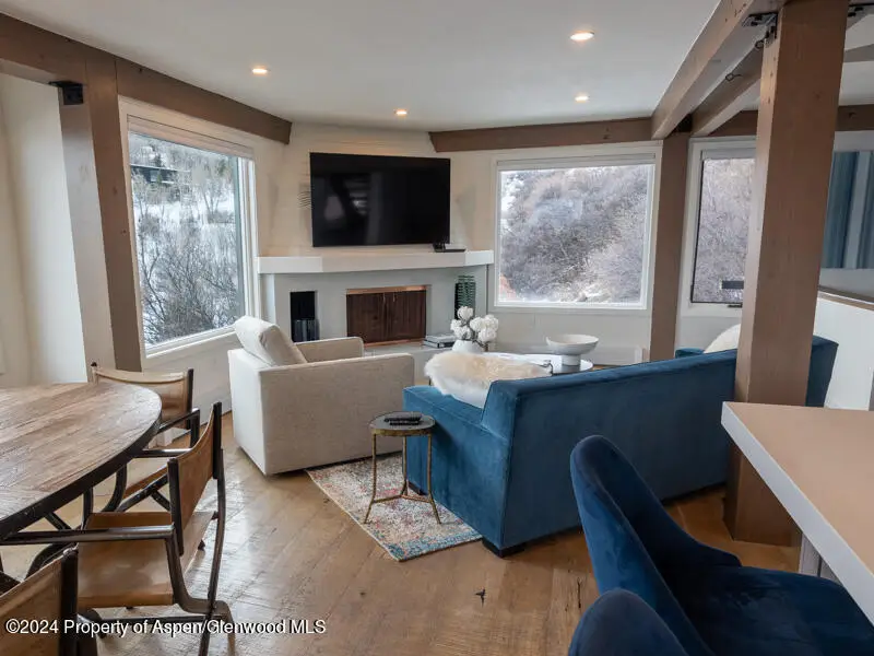 1711 Juniper Hill Drive, Aspen, CO 81611 - Image #3