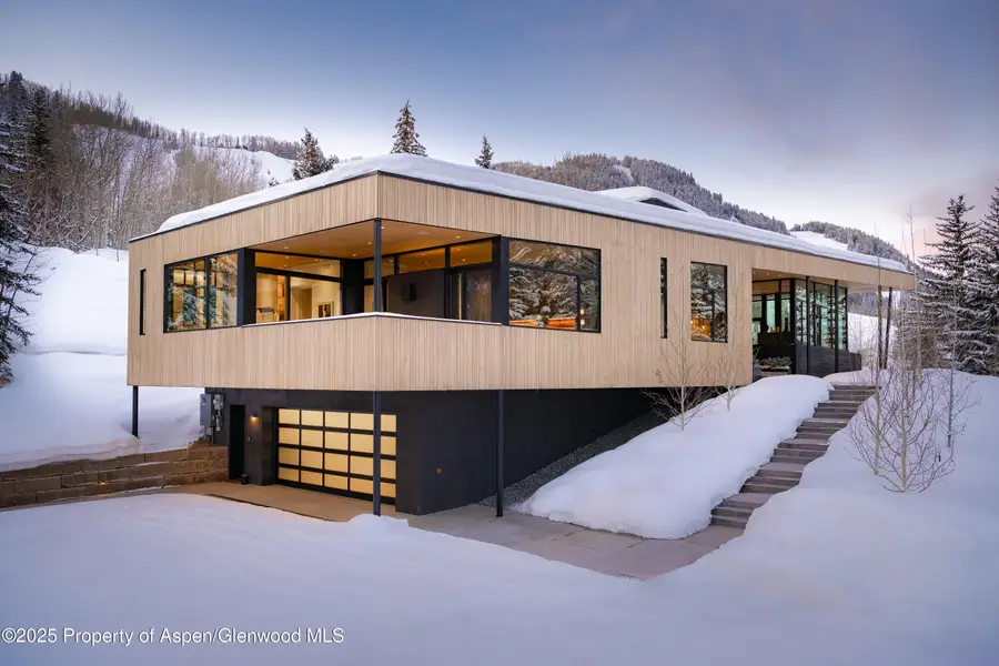 296 Glen Dee Road, Aspen, CO 81611 - Image #3