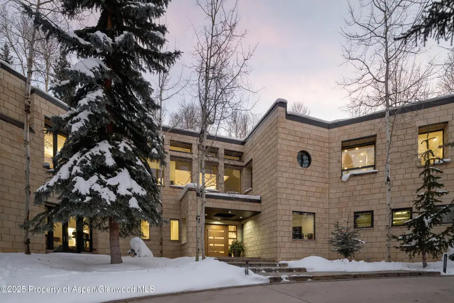 189 Aspen Way, Snowmass Village, CO 81615 - Image #3