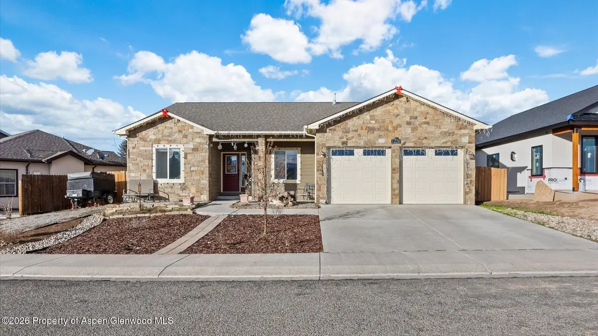 1226 E 17th Street, Rifle, CO 81650 - #1