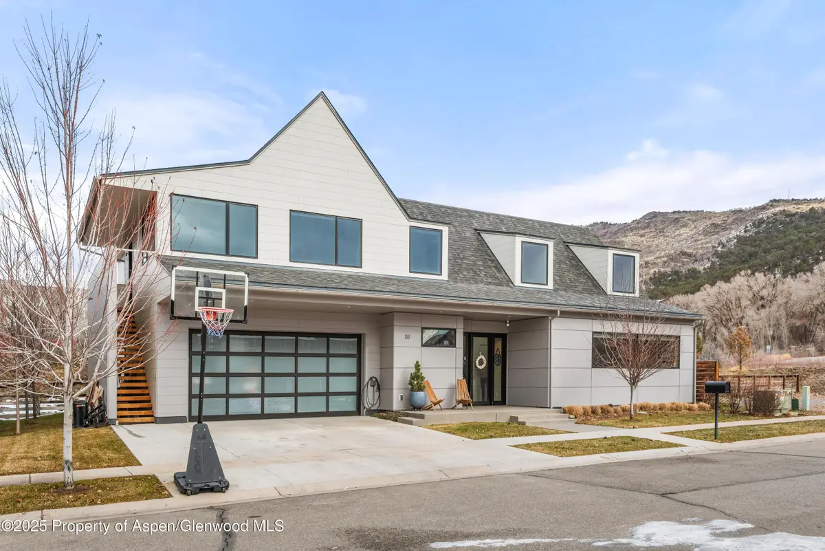 113 Valley Court, Basalt, CO 81621 - Image #1