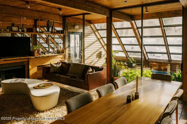 925 W North Street, Aspen, CO 81611