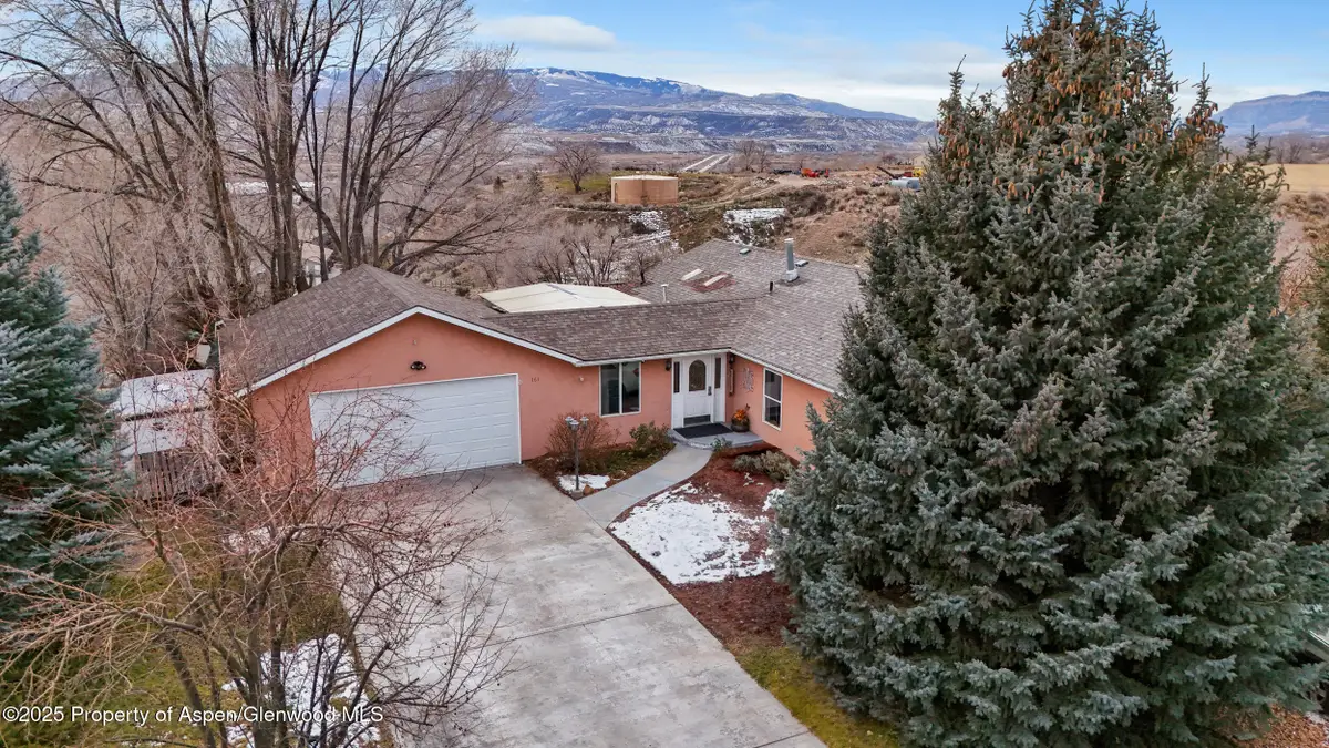 161 S Golden Drive, Silt, CO 81652 - #1