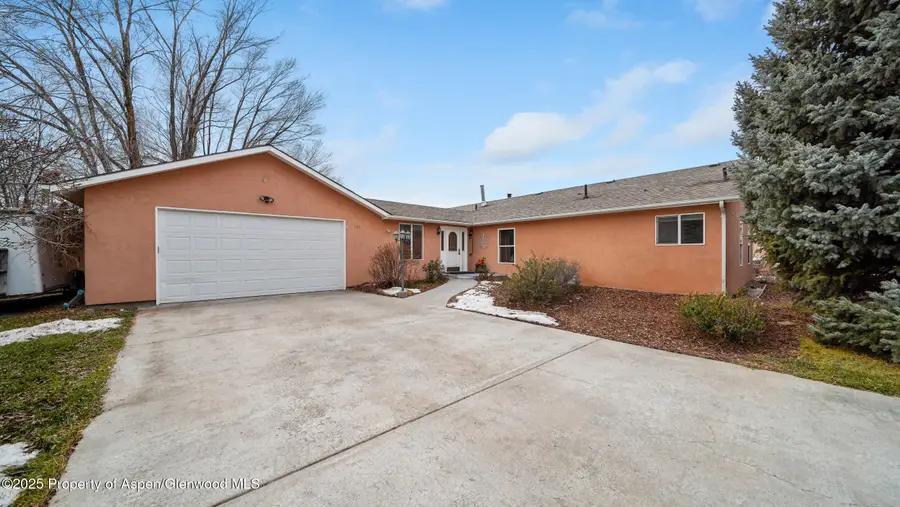 161 S Golden Drive, Silt, CO 81652 - #3