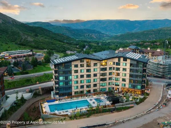 119 Wood Road #307, Snowmass Village, CO 81615
