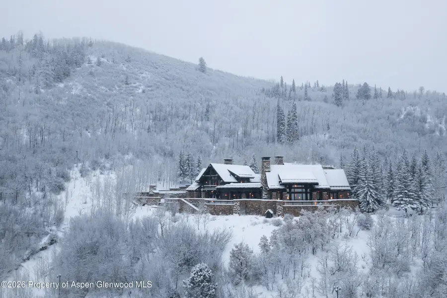 1025 N Starwood Road, Aspen, CO 81611 - Image #2