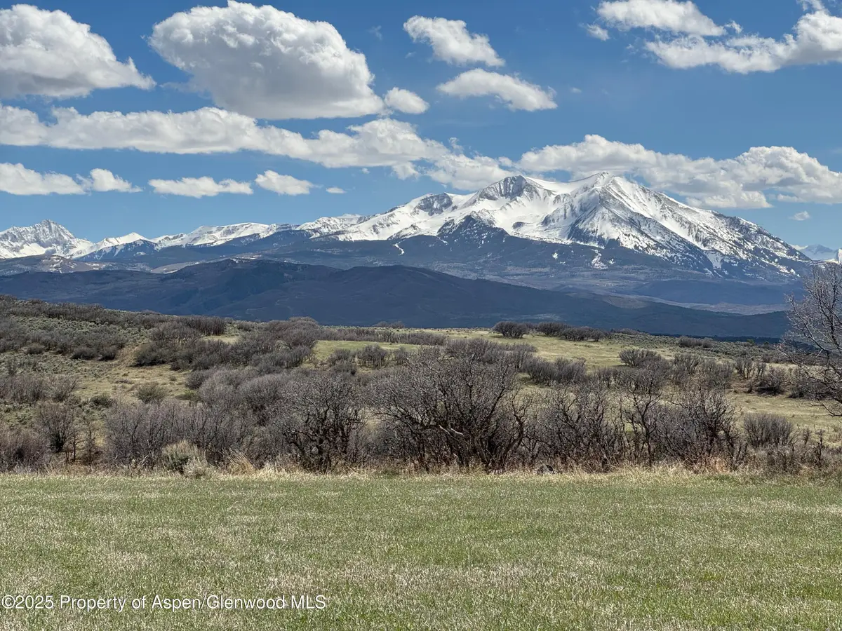 TBD County Road 100, Carbondale, CO 81623 - #1