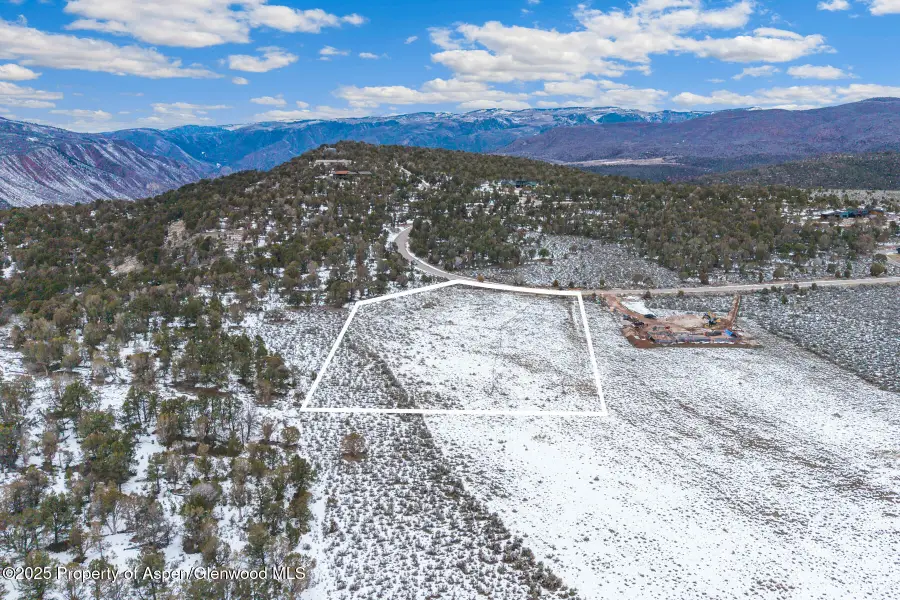 3408 Elk Springs Drive, Glenwood Springs, CO 81601 - Image #2