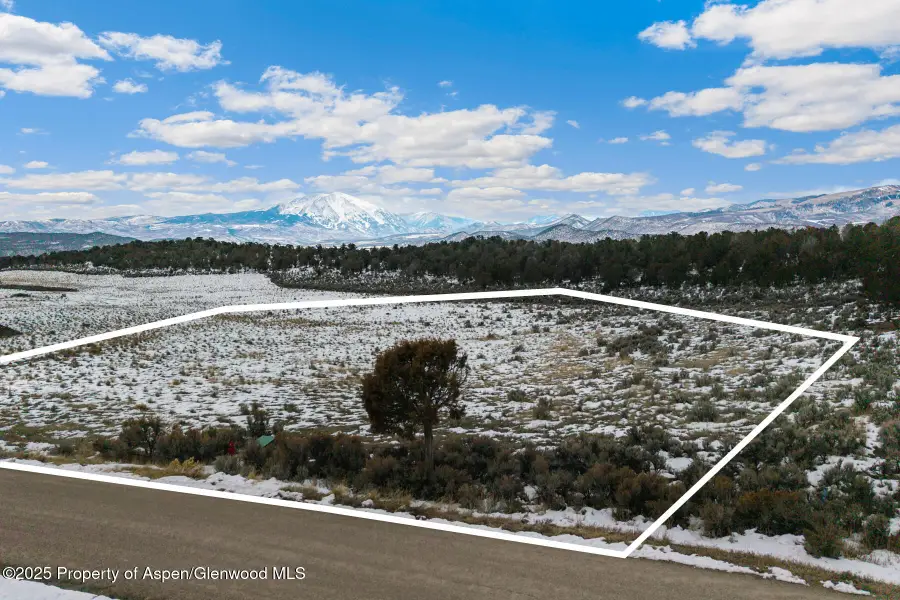 3408 Elk Springs Drive, Glenwood Springs, CO 81601 - Image #3