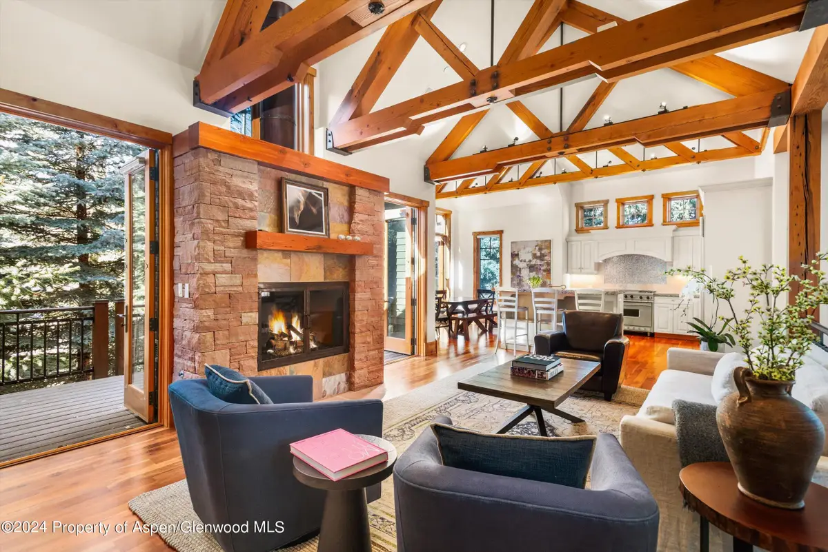 101 S Seventh Street #Unit A, Aspen, CO 81611 - Image #1