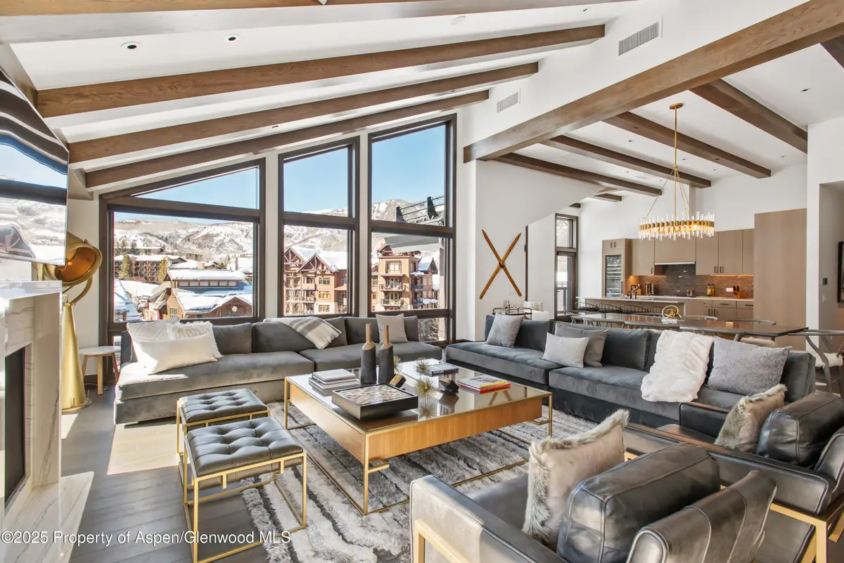 65 Wood Road #517, Snowmass Village, CO 81615 - Image #1