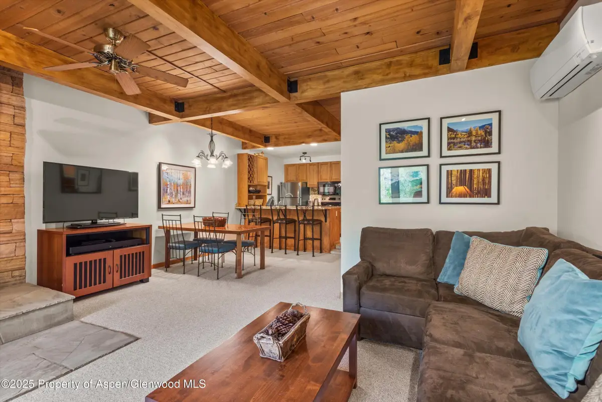 610 S West End Street #J204, Aspen, CO 81611 - Image #1