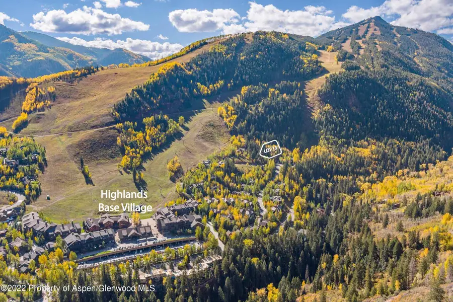 TBD Exhibition Lane #Lot 13, Aspen, CO 81611 - #2