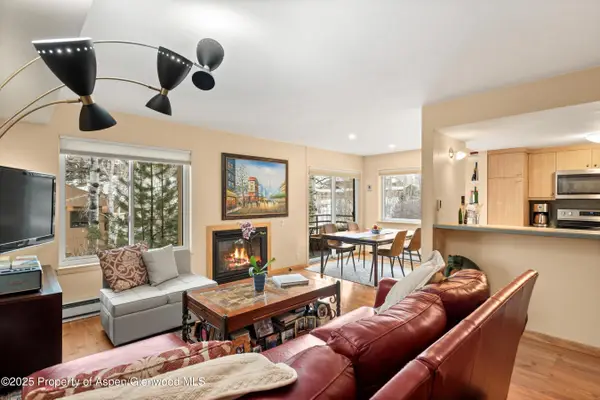 35 Lower Woodbridge Road #Z-195, Snowmass Village, CO 81615