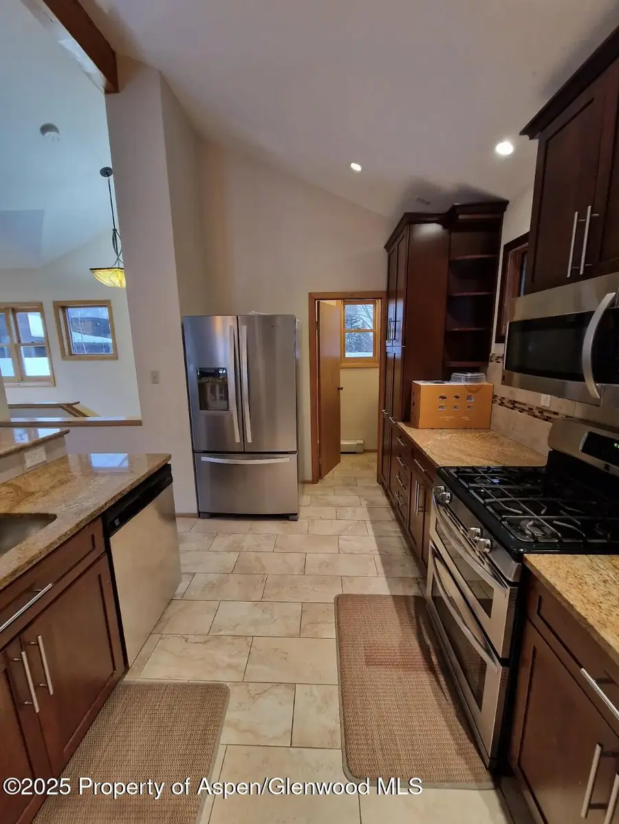 534 & 536 Spruce Street, Aspen, CO 81611 - Image #3