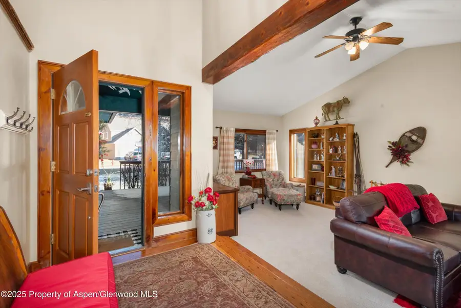 93 Quail Run, Carbondale, CO 81623 - Image #2