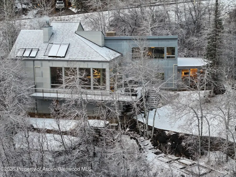 602 Mountain Laurel Drive, Aspen, CO 81611 - Image #3