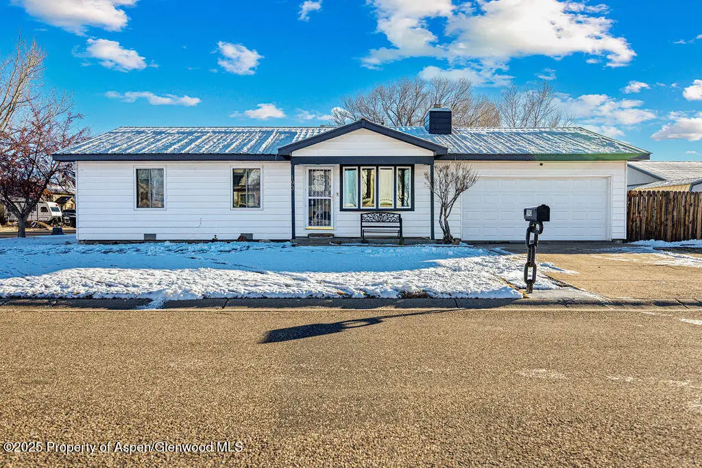193 Barker St, Craig, CO 81625 - Image #1