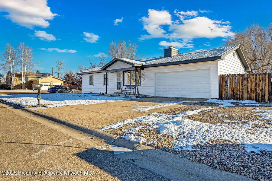 193 Barker St, Craig, CO 81625 - Image #2