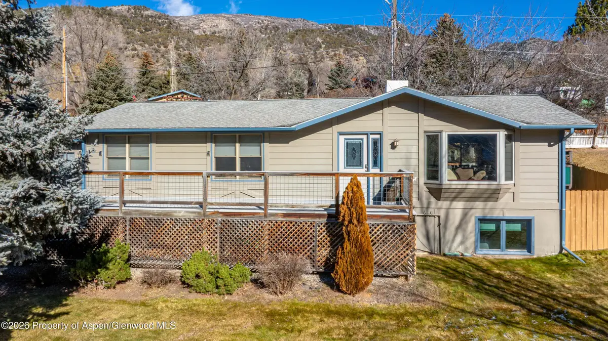 65 Vista Drive, Glenwood Springs, CO 81601 - Image #1
